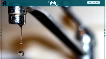 قطع 8 ساعات.. مياه حدائق أكتوبر تنقطع اليوم لأعمال تطوير كبرى على الشبكة